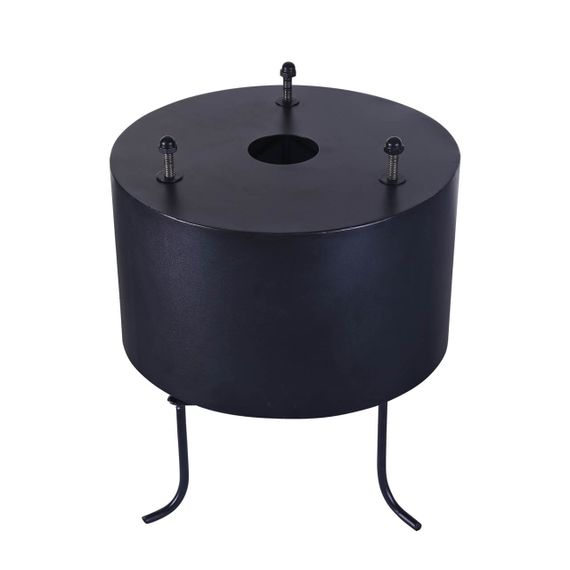 Основание для уличного светильника Maytoni Base S-BASE-BIG-102