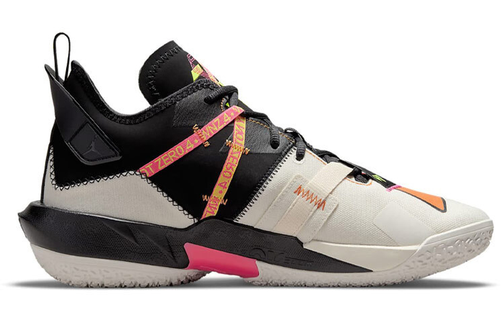 Кроссовки Jordan Why Not Zer0.4