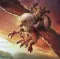 OST - Jason Hayes, Tracy W. Bush, Derek Duke , And Glenn Stafford – World Of Warcraft - Ragnaros Red - 2LP