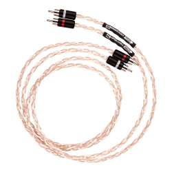 Аналоговый межблочный кабель KIMBER KABLE TONIK-1.0M