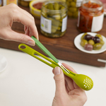 Ложка+вилка для солений Scoop, Joseph Joseph