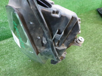 Битая Фара левая BMW X3 G01 (2017-2021) Adaptive LED