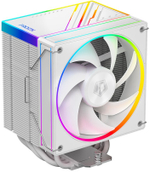 Кулер  ID-Cooling FROZN A610 ARGB WHITE