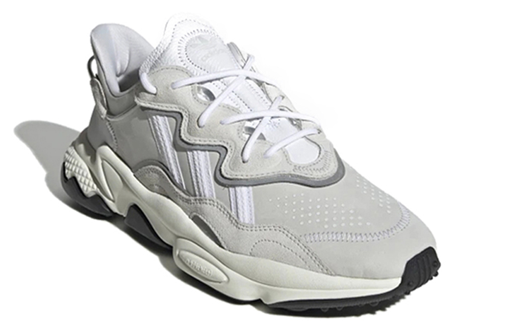 Adidas Ozweego "Crystal White"