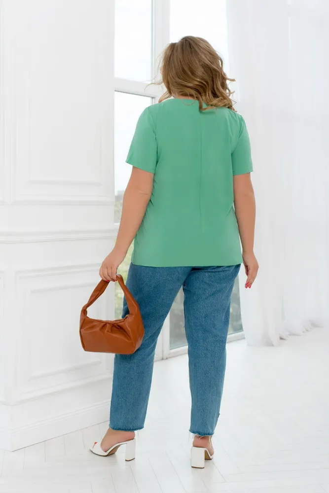 Блуза УК-2283-7 Fabrika