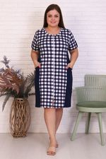 Халат 42112 Натали (Акция)