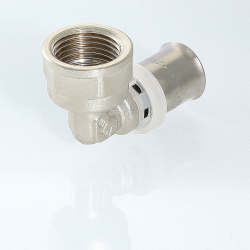 Угольник 90° VALTEC VTm.252.N.001604 16x1/2" пресс – внутренняя резьба