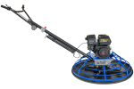 Машина заглаживающая, бензиновая TSS DMD1000L (лопасти, диск)