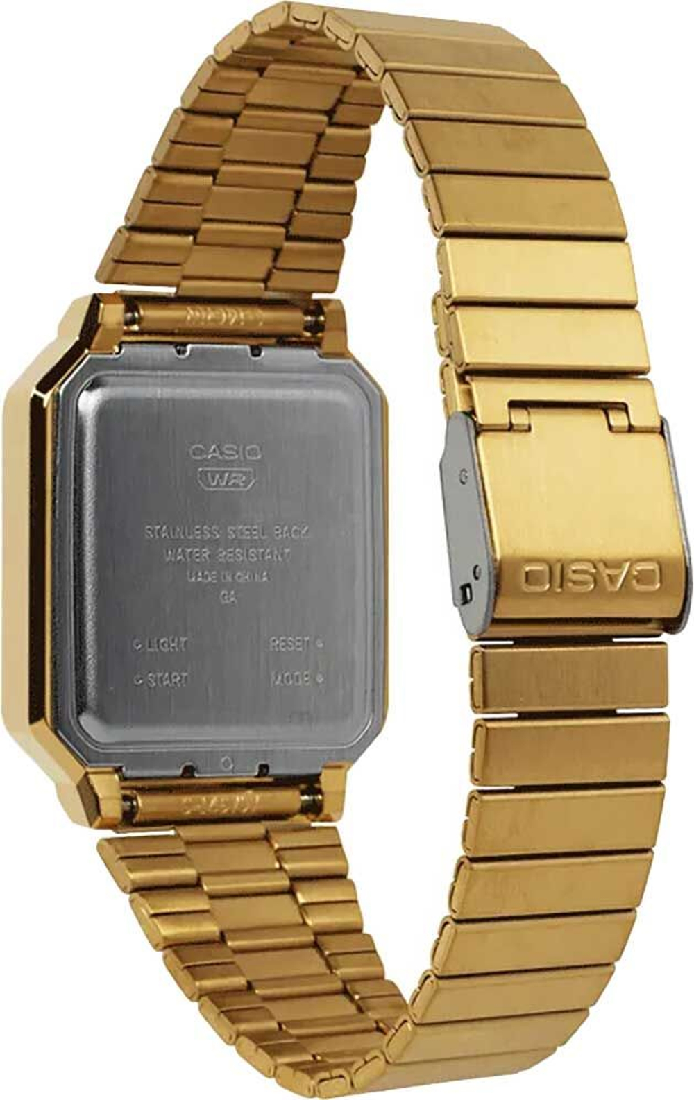 Мужские  наручные часы Casio Vintage AQ-800EG-9A