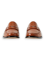 Лоферы Burberry