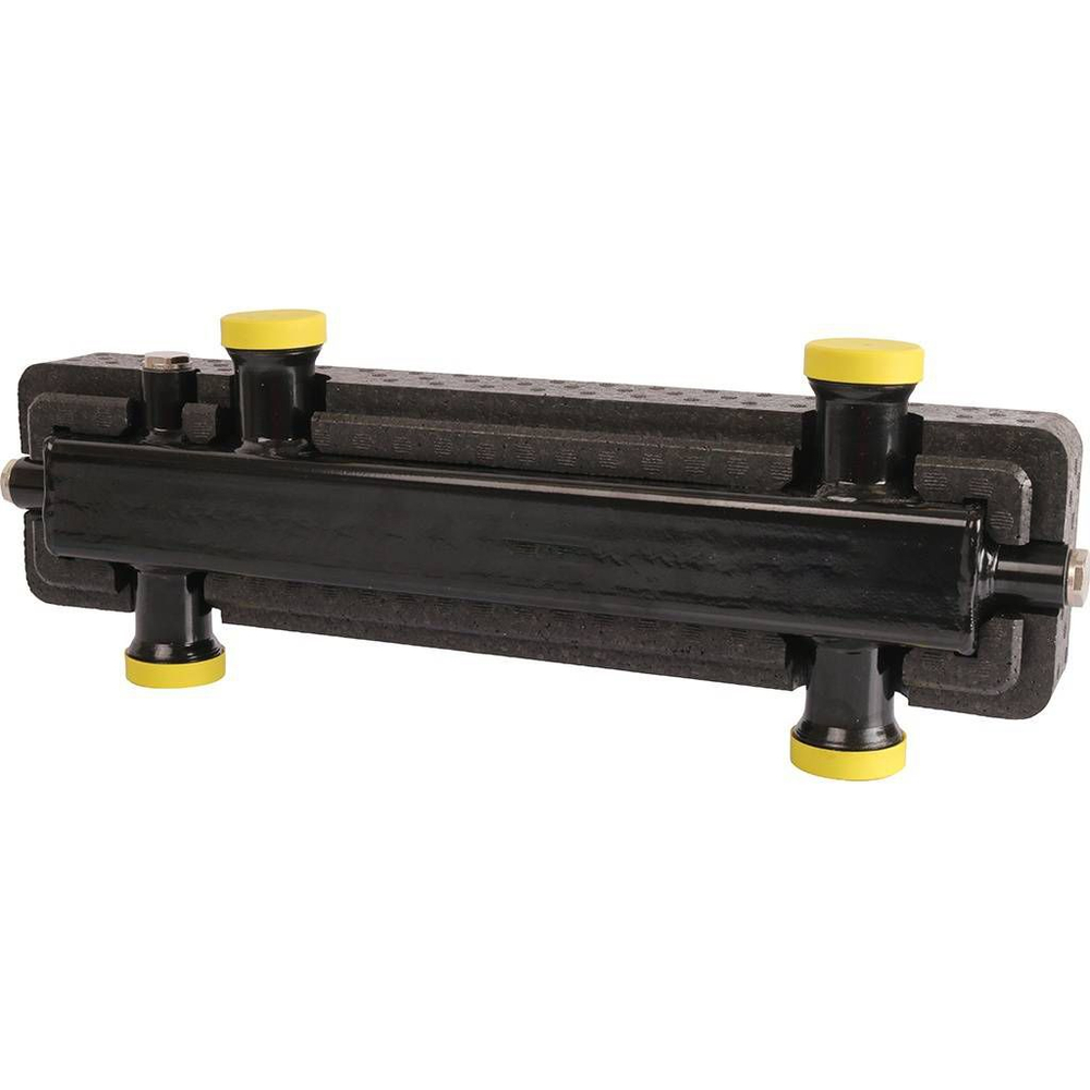 Гидравлическая стрелка 3 м3/час STOUT SDG-0015-004002 Гидравлический разделитель