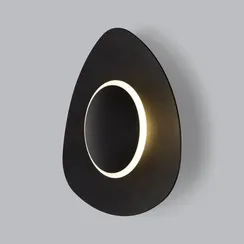 40151/1 LED / настенный светильник / черный