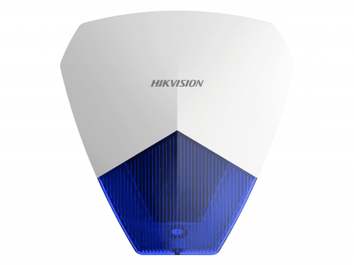 Hikvision DS-PS1-B ОС, СОУЭ