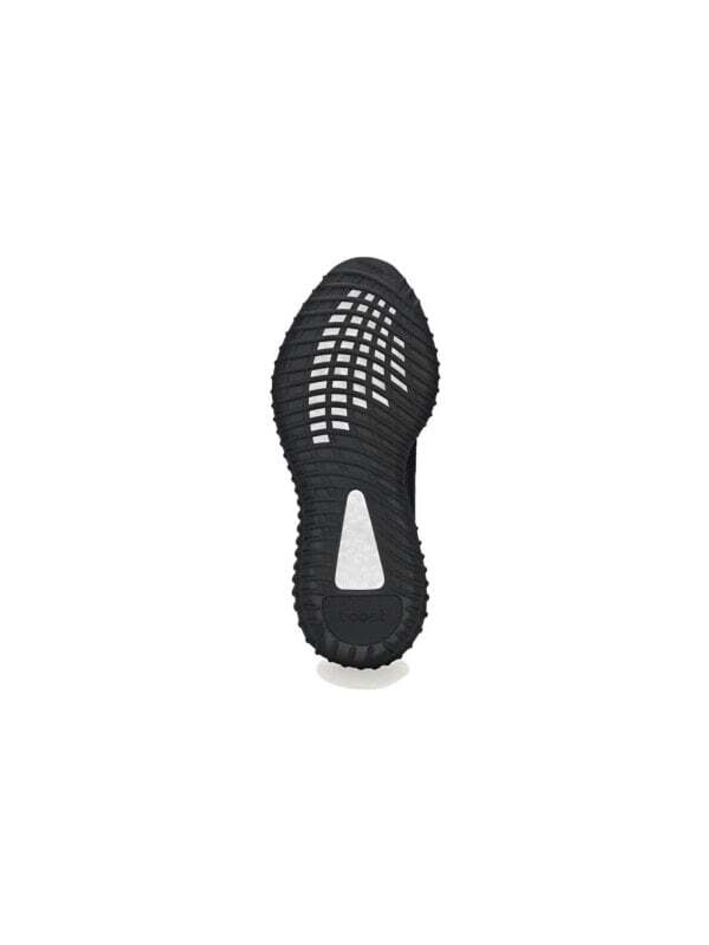 Кроссовки adidas Originals Yeezy Boost 350 V2 Onyx