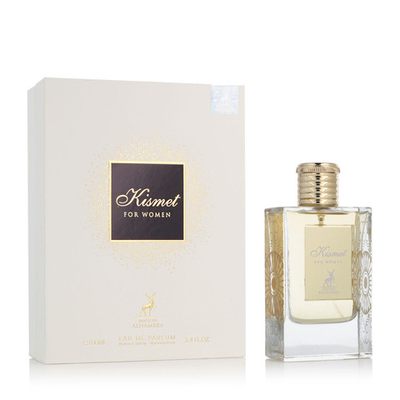 Maison Alhambra Kismet Eau De Parfum 100 ml (woman)