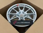 КОВАНЫЕ ДИСКИ ДЛЯ PORSCHE CAYMAN 987.1 2009 ПОРШ Кайман