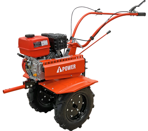 Мотоблок бензиновый A-iPower AWT37
