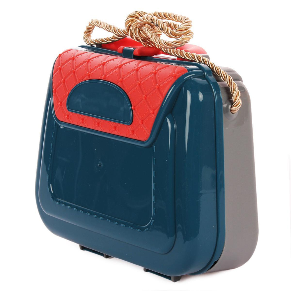 Набор инструментов, чемодан 623-5002