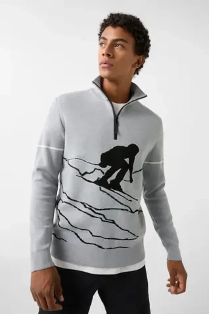 Джемпер BOGNER FIRE+ICE