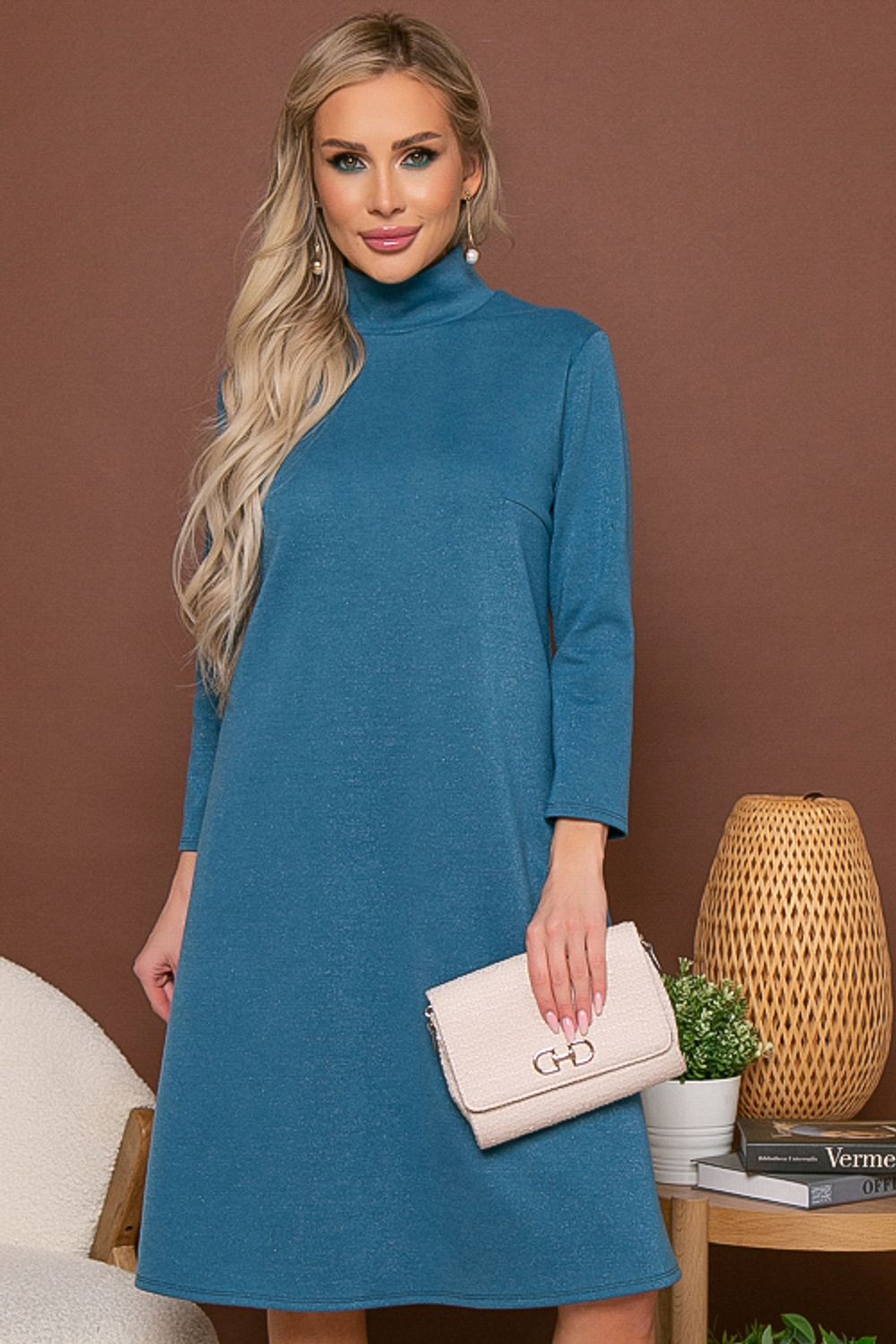 Платье 70960 Avili