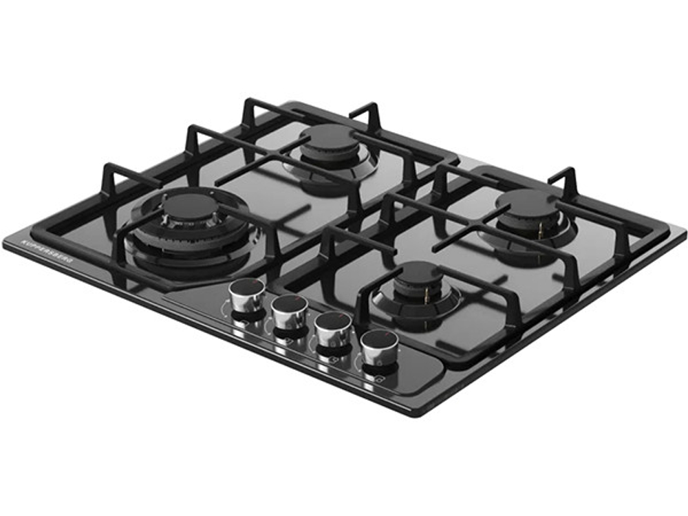 Варочная панель Kuppersberg FS 60 B газовая