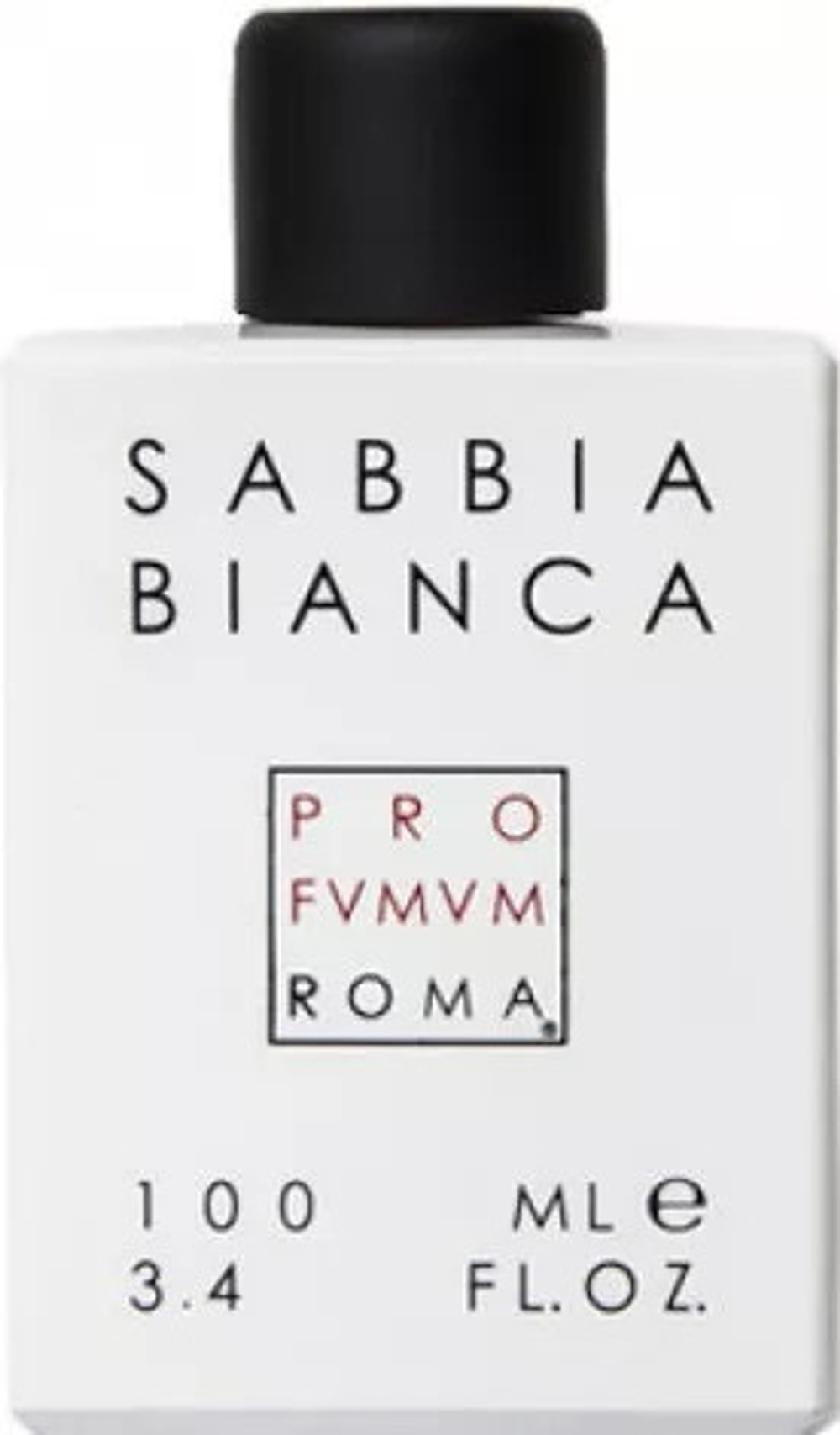 Profumum Roma Sabbia Bianca