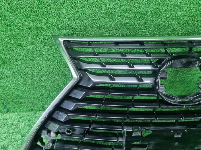 Решетка радиатора Lexus NX 1 (2017-2021)