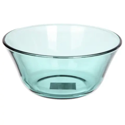 Салатник «Аквамарин» 17*8см