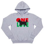 Толстовка "Йорк - One Love"