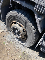 Shacman (Shaanxi) SX* 8x4 Самосвал SX331863366 (Дизельный, 12,5 л, 544 л.с., МТ)