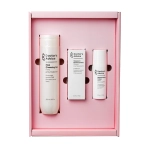 DOCTOR`S ADVICE Набор для проведения пилинга с эффектом биоревитализации