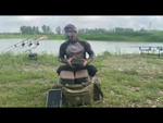 Сумка Aquatic C-23 для грузов. ПВА систем 26х10х20см Хаки