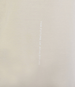 Футболка EA7 - бежевый(3DPT11 PJUYZ)