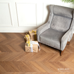 Виниловый ламинат VINILAM PARQUET CHEVRON I1651102 Шеврон Плезир Glue