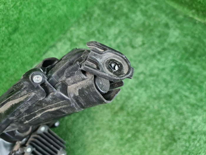 Фара правая Toyota Highlander 4 U70 (2019-н.в) LED