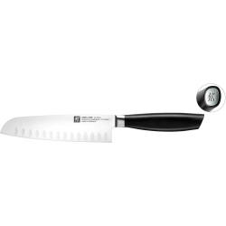 Zwilling Набор из 2 ножей All* Star серебристый