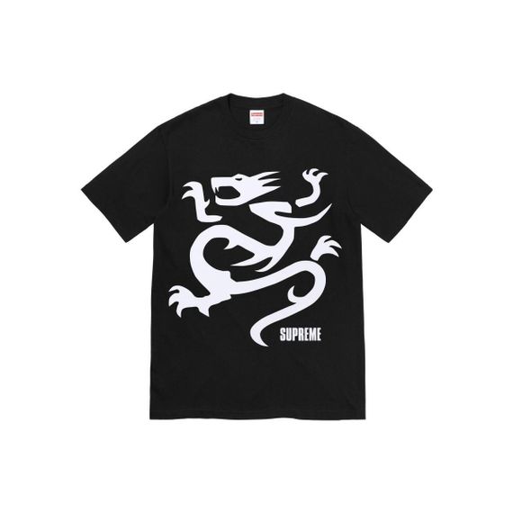 Supreme SS23 WEEK18 MOBB DEEP DRAGON TEE T