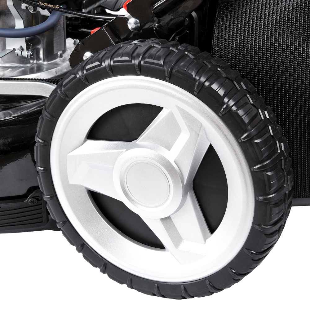Газонокосилка ELITECH GL 2853CS (E1601.027.00)