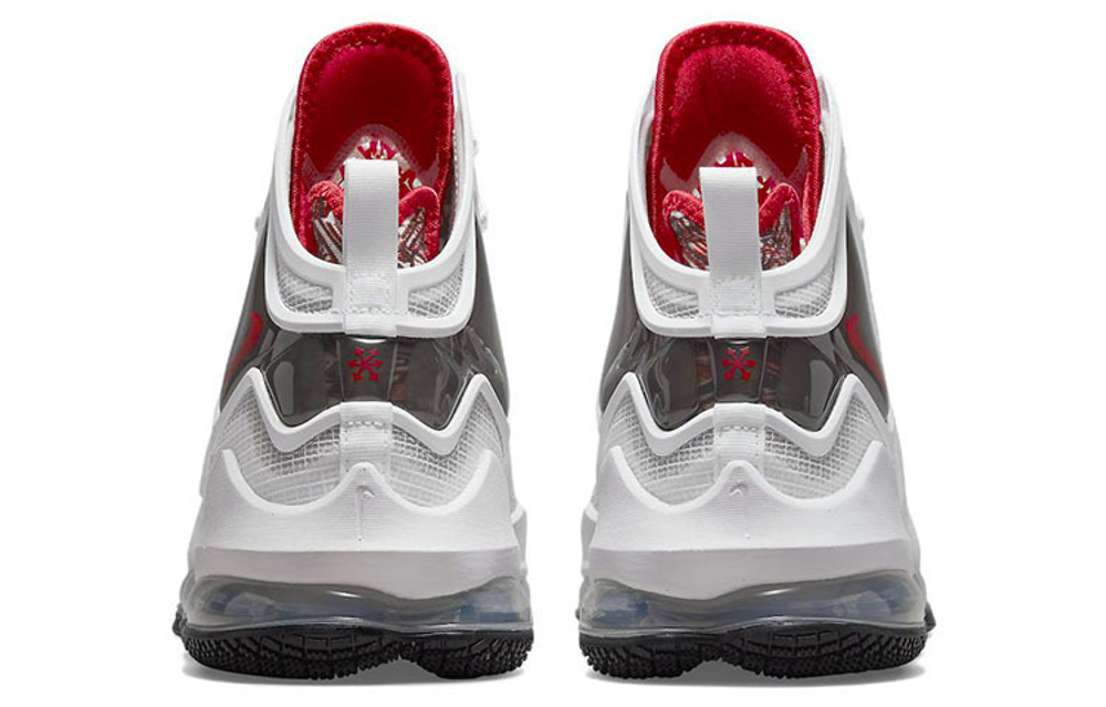 Кроссовки Nike Lebron 19 Ep "Sketch" 19