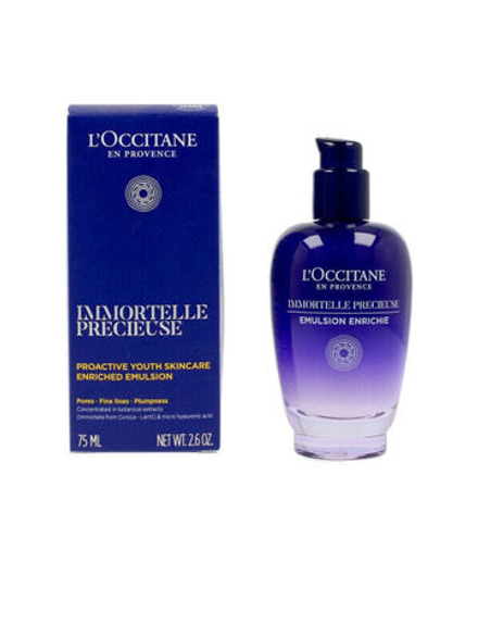 SIEMPREVIVA PRECIOSA emulsión 75 ml