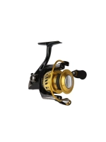 Катушка для удочки безынерционная Zauber CF 1000