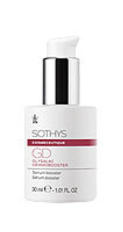 Glysalac Dermo Booster