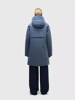 Парка женская SIG 2 NORPPA буря