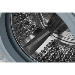 Стиральная машина ZUGEL ZWF10141I Inverter Steam