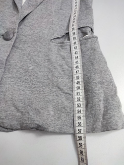 Пиджак Mango трикотажный 44 размер