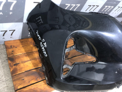 Бампер передний GAC GS5 20-24 Б/У Оригинал 7105003ARX00