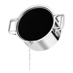 Крышка-дуршлаг Ø24 см