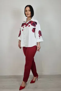 Костюм 03042-2 Fabrika