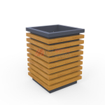 Вазон Эстет М