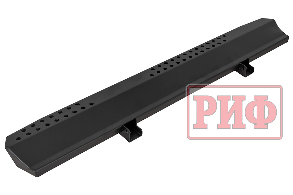 Пороги силовые Nissan Patrol Y61 2004+ (MКПП) RIFY61-40700-MT РИФ